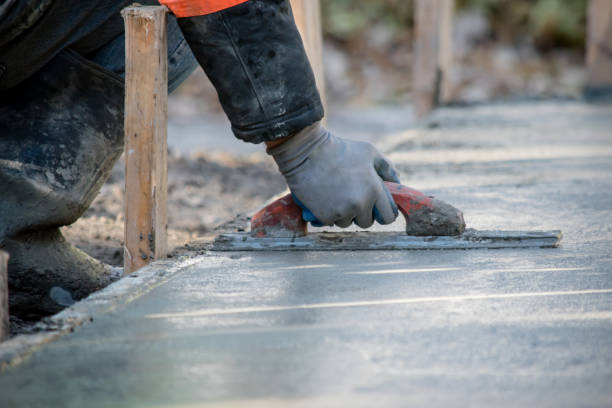 Best Concrete Pool Decks in Blanco, TX