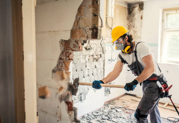 Best Concrete Removal and Replacement in Blanco, TX