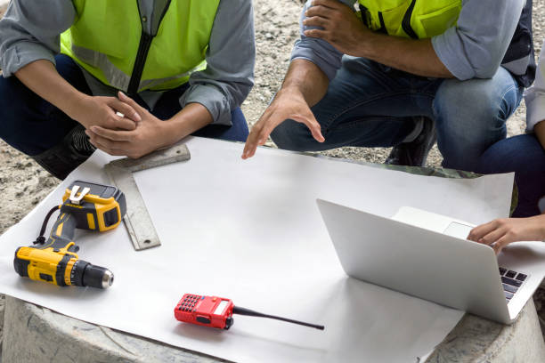 Best Commercial Concrete Services in Blanco, TX