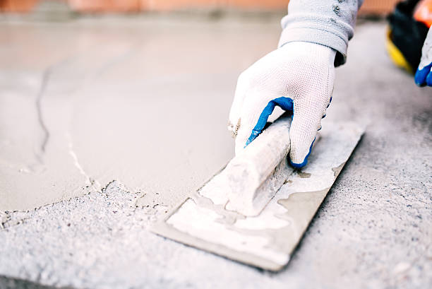 Best Concrete Steps and Stairs in Blanco, TX